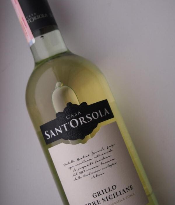 Sant'Orsola Pinot Grigio